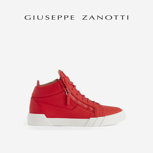 Giuseppe 板鞋 休闲中帮运动鞋 ZanottiGZ男士