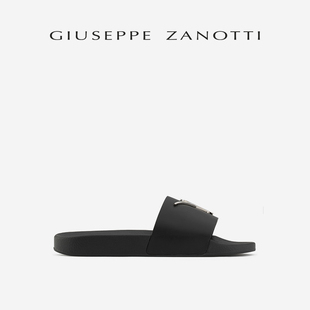 家居一字拖男款 拖鞋 男鞋 ZanottiGZ男士 Giuseppe