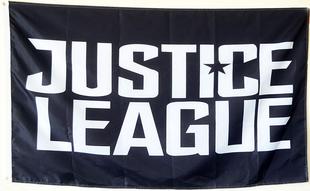 2But Banner WISH Flag League 3X5 Justice EBAY热卖 Feet亚马逊