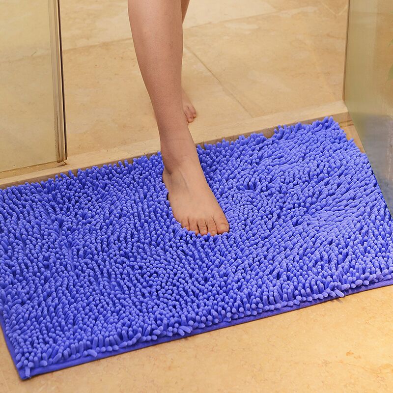 Living Room浴室地垫 2024 Mats New Carpets Bathroom Floor