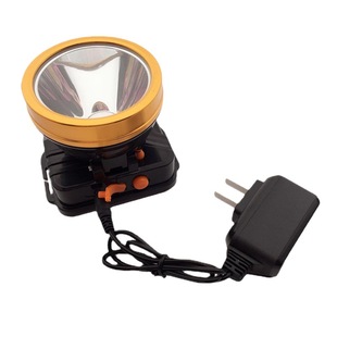 手电筒防水锂电户外夜钓鱼头灯 头灯长续航感应强光充电超亮头戴式