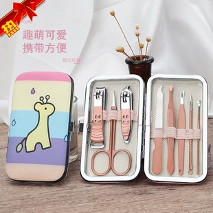 holseholdmnail sets cuippers nail clip toolsJ ming