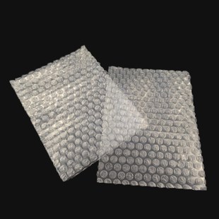 新品 新款 材E料泡沫防震膜塑料汽泡打包膜加 1CM大泡加厚气泡纸包装
