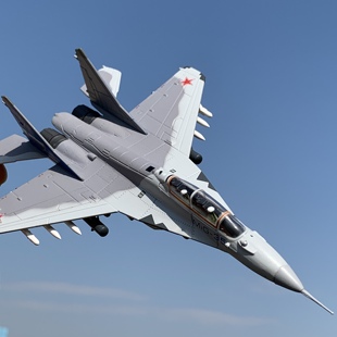 100俄制米格15米格23米格29米格35苏35战斗机模型航空飞机模型