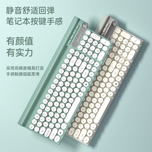 Mouse Wireless Laptop无线键盘鼠标 2.4G Keyboard Notebook and
