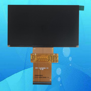 FPC CAFH028 C500AFH002C投影机投影仪液晶屏液晶板