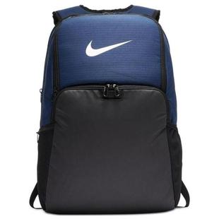 Nike 耐克男双肩背包大容量经典 7827581 运动包学院风拉链正品