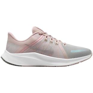 Nike 耐克女跑步鞋 14747483 织物面透气柔软橡胶底防滑缓震正品