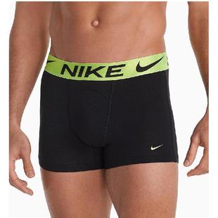 Nike 耐克男运动短裤 KE1021 弹力纯色透气吸汗运动训练舒适正品