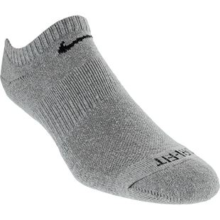 运动袜隐形袜吸湿排汗舒适美国直邮NKSX6889 耐克男女同款 Nike
