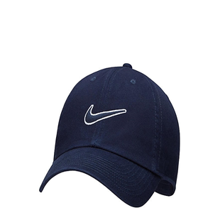 Nike 耐克男女同款 遮阳护目休闲美国直邮900757 运动帽纯棉经典