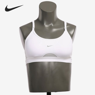 女子新款 Nike 100 健身训练运动内衣文胸 耐克正品 CZ4463 夏季