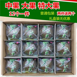 传统工艺独立包装 罗汉果茶 桂林永福县特级特产烘烤干果特大果 包邮