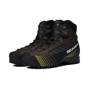 防滑耐磨户外野营男款 登山鞋 徒步鞋 Ribelle新款 海外购SCARPA