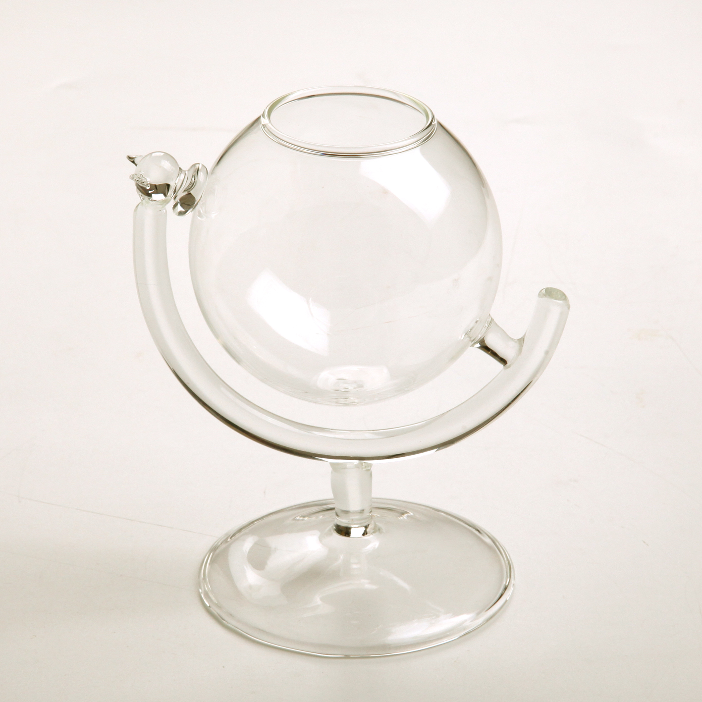 网红杯 酒杯 牛奶杯 及水杯 红酒 创意透明玻璃地球仪饮料杯