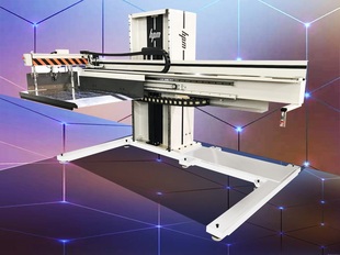 取纸机切纸机裁切生产线 浙江华岳XZ1050F型卸纸机