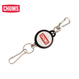 CHUMS 饰品小挂件CH61 高颜值潮牌户外包包钥匙扣装 1108 洽洽鸟