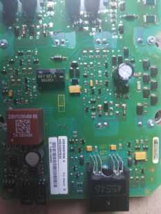 S120驱动板A5E00297630和A5E0029687 二手西门子变频器配件400kw