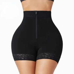 Pants Shapew Lace Buttock Abdomen Shaping Lifting Tightening