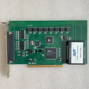 37针询价为准 工控设备卡 4A814003 实物图拍 PCI 拆机