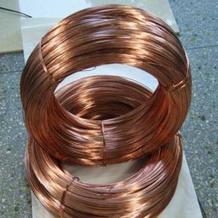 高韧性磷青铜线弹簧专用铜线琴弦覆膜磷铜玄线 高弹性C5191磷铜线