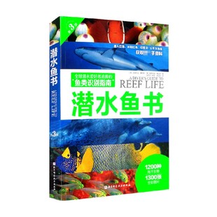 中信 第3版 潜水鱼书