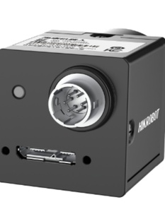 工业相机 A0UM海康工业相机海康相机 130万黑白工业相机 CU013