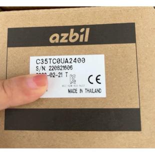 全新原装 C35TCOUA2400 Arbil温控器 正品