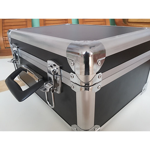 箱 鱼竿箱 定制铝箱定做 运输箱 铝合金箱子 密码 拉杆箱 航空箱