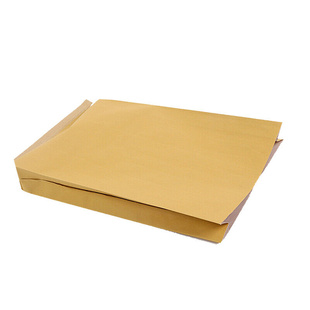 袋三层加厚防潮编织 安英卡尔A2532牛皮纸复合袋工业化工复合包装