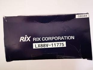 ESX20S 9614 日本RIX 11775 Rocky旋转接头 6303 ESX20 LX88V