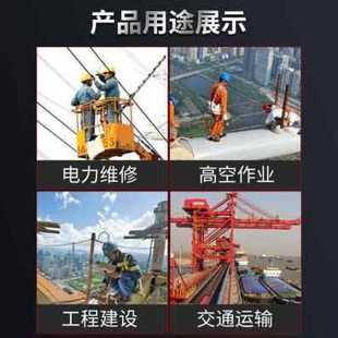 防坠器工业重型防坠器5101518米电货梯塔吊1吨2吨3吨自品 厂促新款
