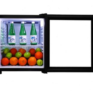 展示柜家 定制厂促捷盛商用迷你冷柜超市饮料啤酒冷藏玻璃小型台式