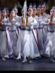 男女童风古典汉 高档少年志儿童国学服壮志少年行舞蹈演出表演服装