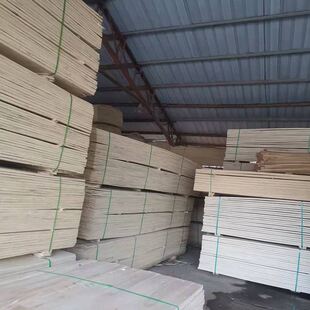 全杨木胶合板条多层板 木箱板条脚手架胶合板 板沙发板家具板 包装