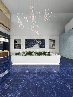 通体大理石瓷砖750x1500客厅卧室地砖防滑地砖卫生间奢石地板砖