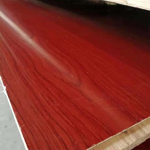 生态板免漆香杉板材 精品杉木芯生态板 厂家货源 全屋定制