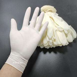 environmental rubber latex gloves Disposable 推荐