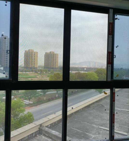 温州定制封阳台窗断桥铝合金门窗玻璃窗隔音中空玻V璃平开窗推拉
