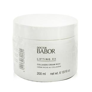 care; Doctor day Cream Babor Babor; Collagen Lifting