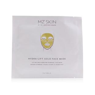 Hydra Mask 25g Skin; Face Gold care; day Lift