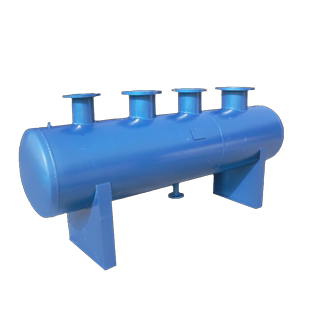 中央空调分集水器锅炉蒸汽分气缸分气包循环管道分流器混水器定制