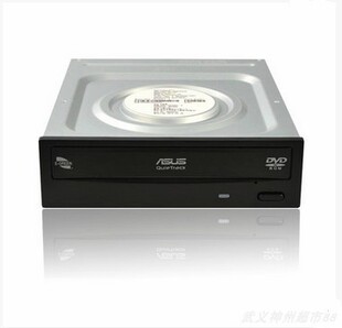 华硕 E818A9T DVD 18X串口光驱 Asus