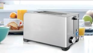 toaster 早餐机三明治机家用烤面包机全自动多士炉 UAMYWORD
