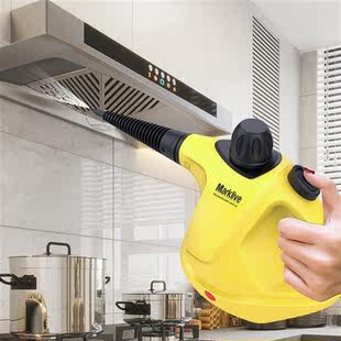 蒸汽机多功能家用厨房清洗器高温高压蒸汽去油污清洁蒸气机洗沙发