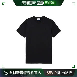 OMAA027C99JER019 男士 圆领短袖 T恤 White 香港直邮Off