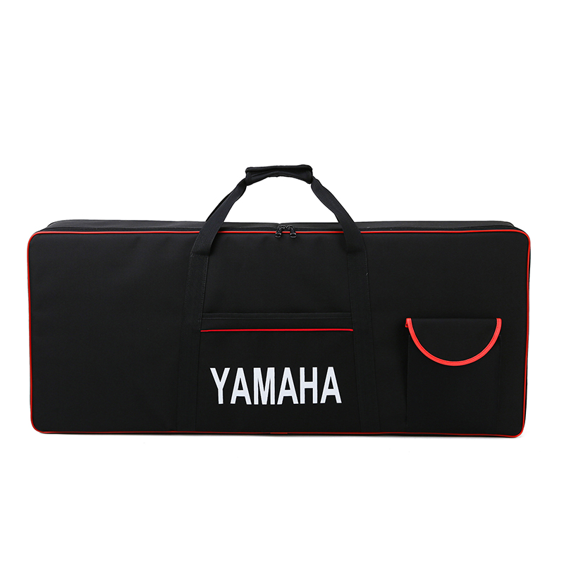 雅马哈电子琴专用包54 88键防水加厚手提收纳袋子保护套
