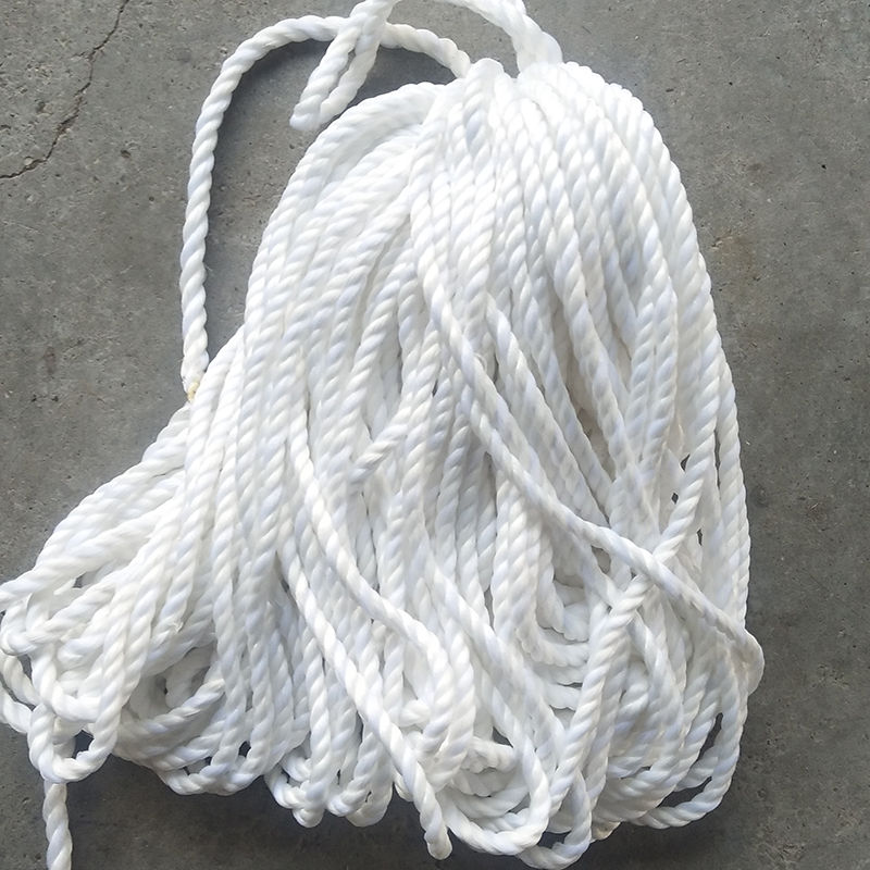 尼龙绳捆绑绳6毫米