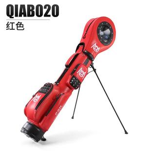 支杆 支架包旅QIAB020行球包袋女可装 尔球夫包男枪包便携高式