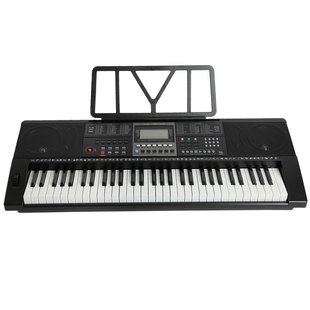 928 电子钢琴YM 齐鲁琴行61键电子琴儿童专业家用成人智能数码